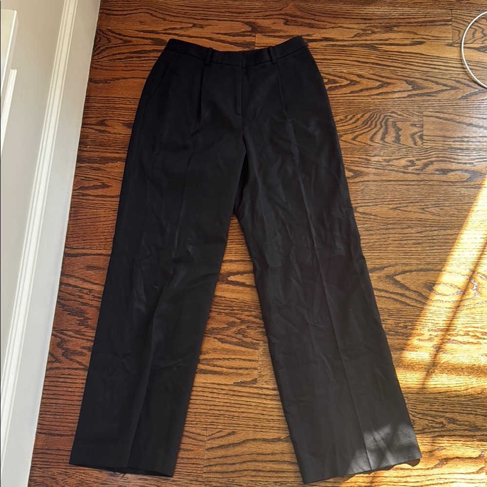 Brooks brothers women's work pants
